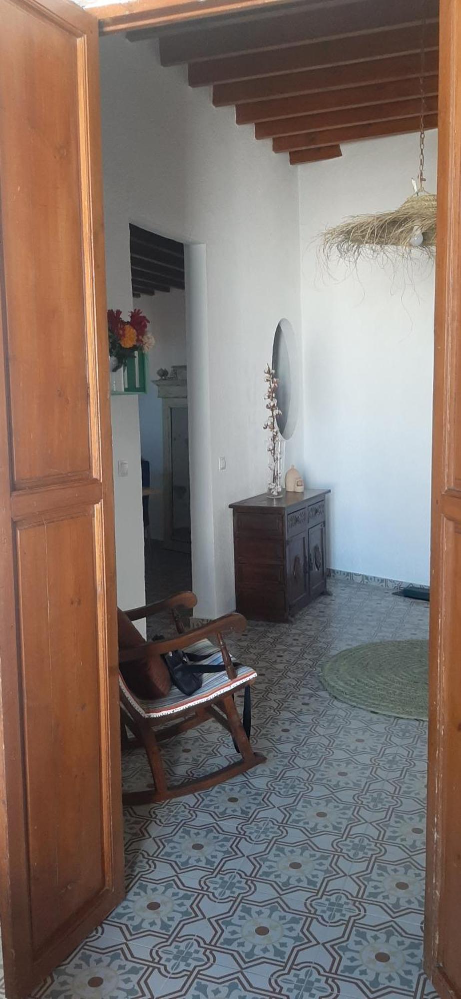Bonita Casa Senorial En Pleno Casco Antiguo De Nijar Villa Eksteriør bilde