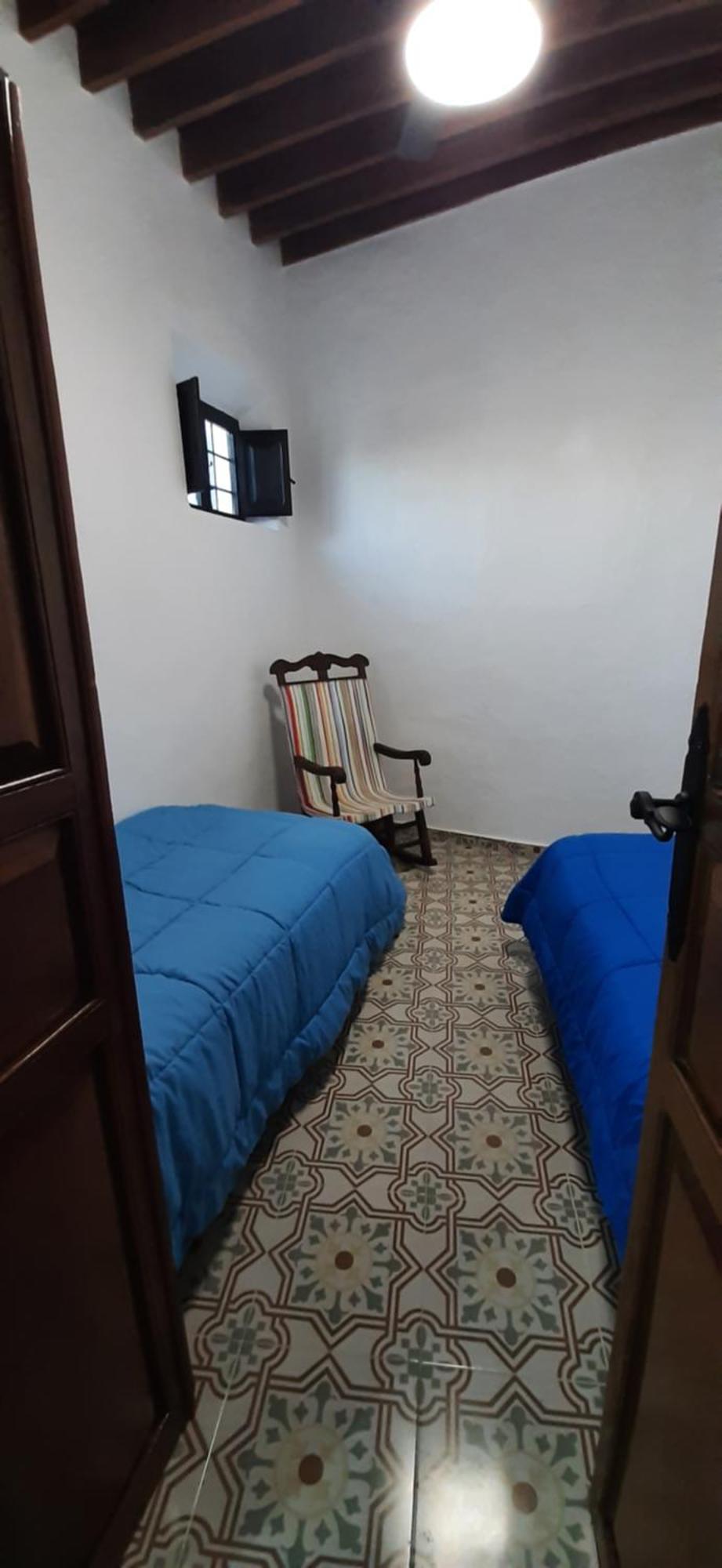 Bonita Casa Senorial En Pleno Casco Antiguo De Nijar Villa Eksteriør bilde