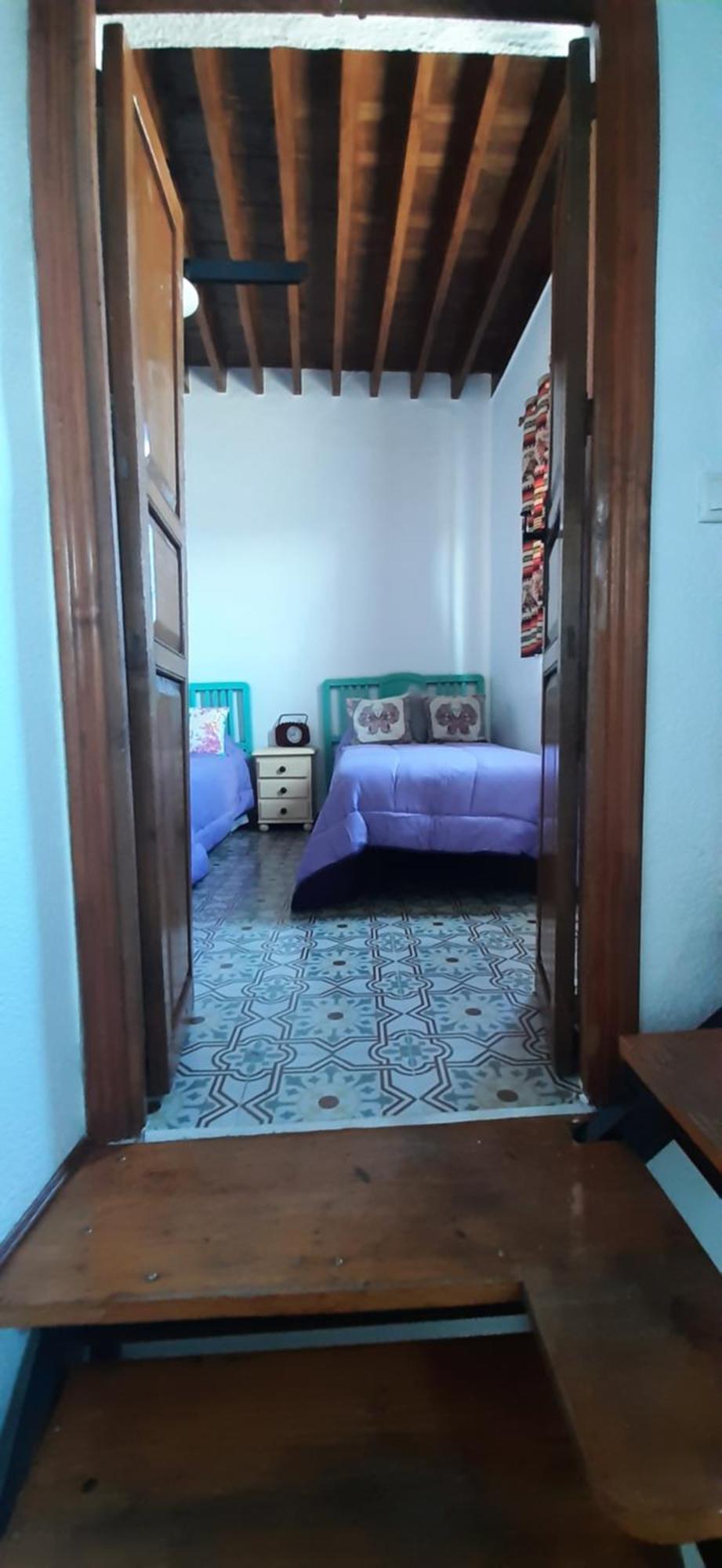 Bonita Casa Senorial En Pleno Casco Antiguo De Nijar Villa Eksteriør bilde